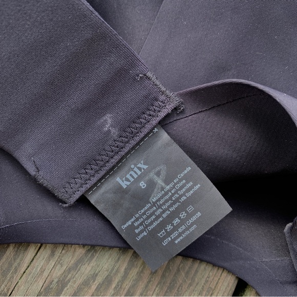 Knix Catalyst Sports Bra - Picture 7 of 8